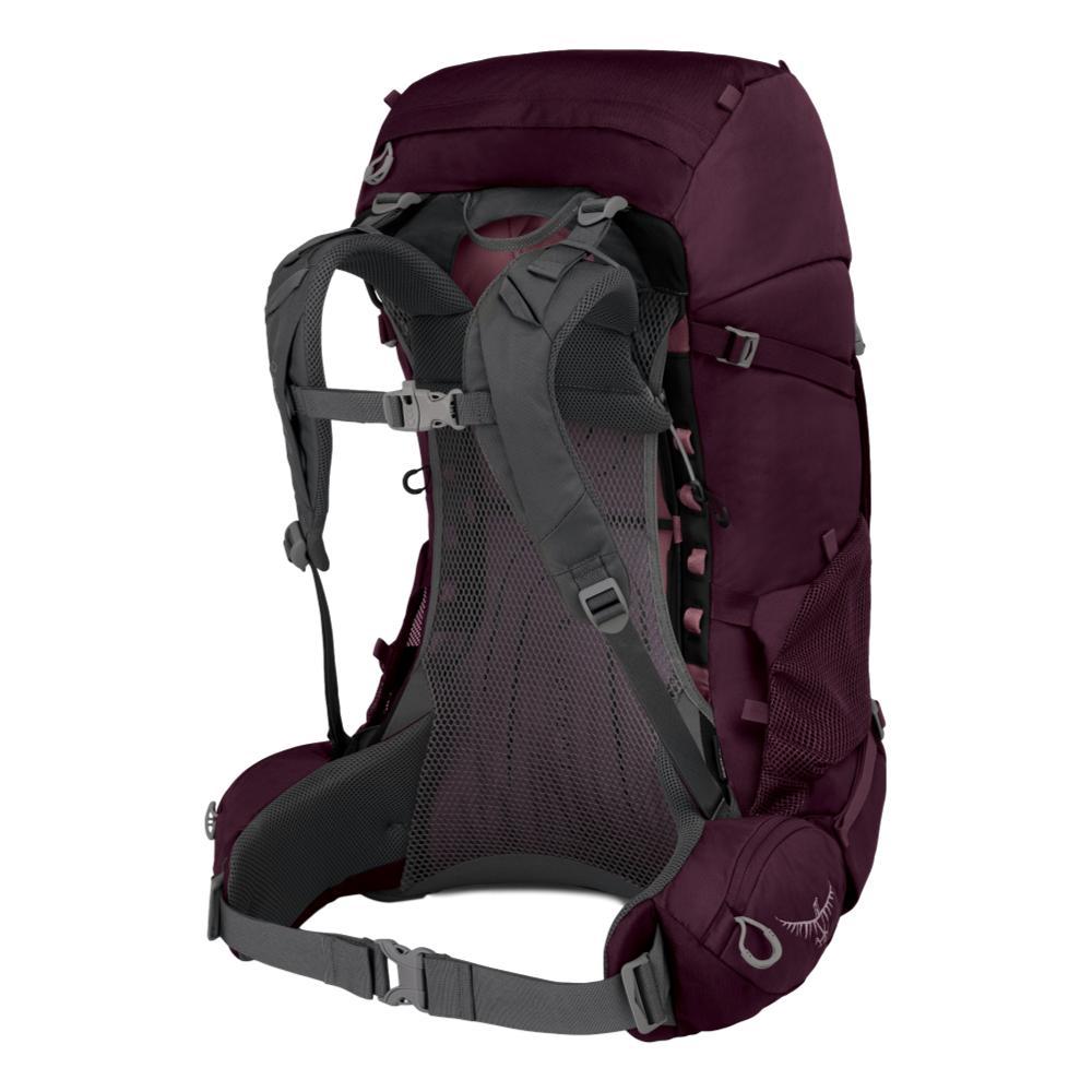 osprey 2017 packs